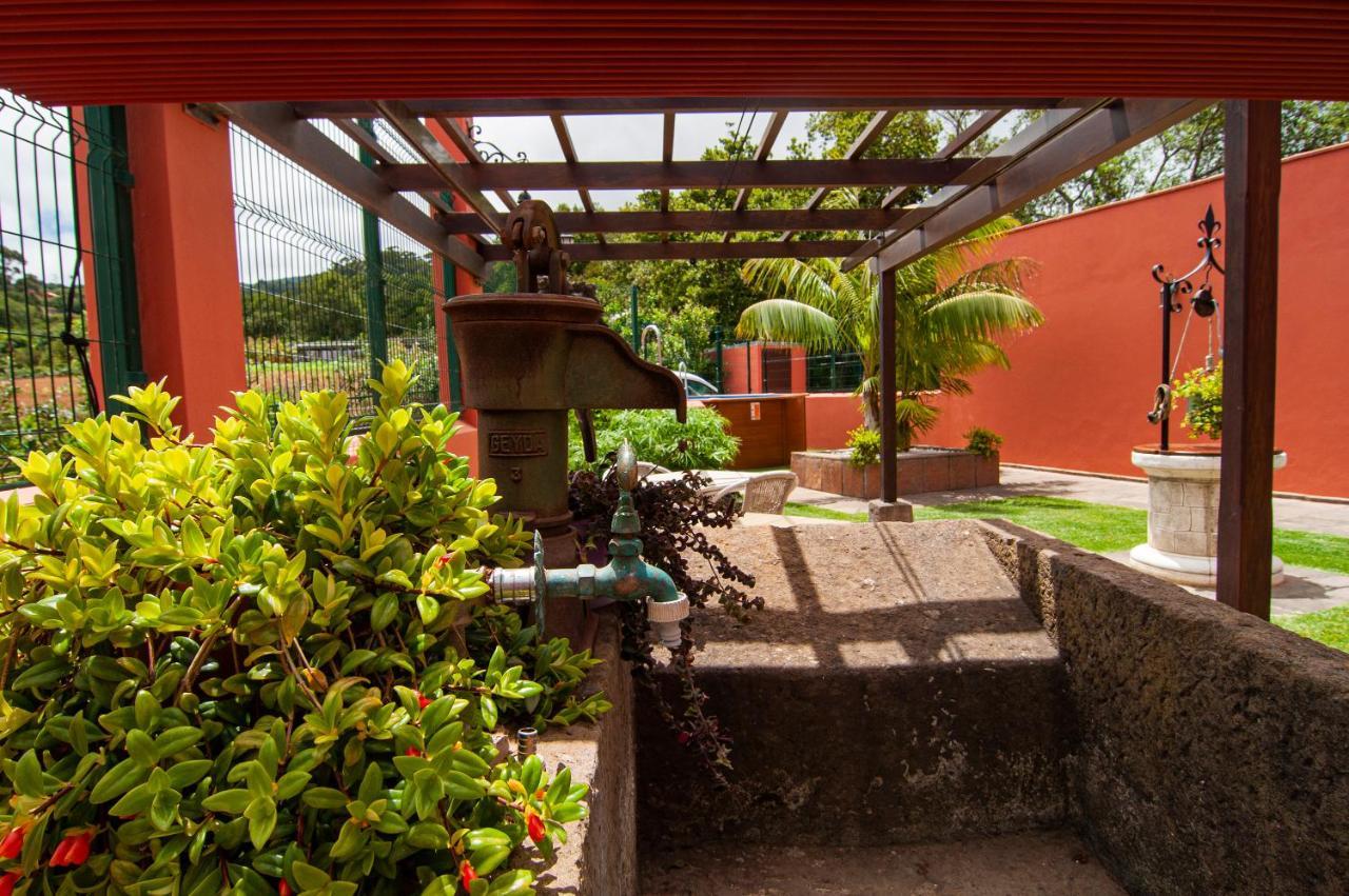 Landhaus El Pastel