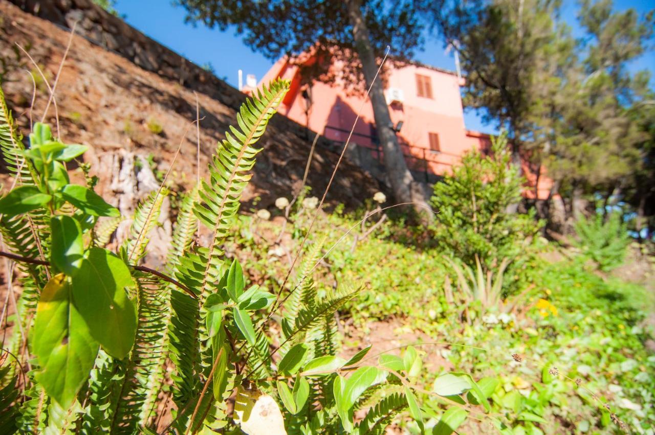 El Pastel Casa di campagna *