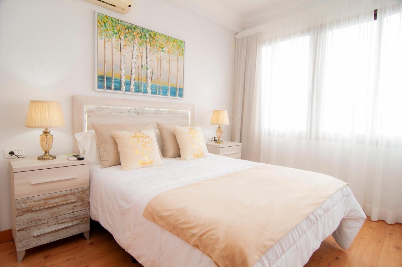 El Pastel Landhaus Tacoronte