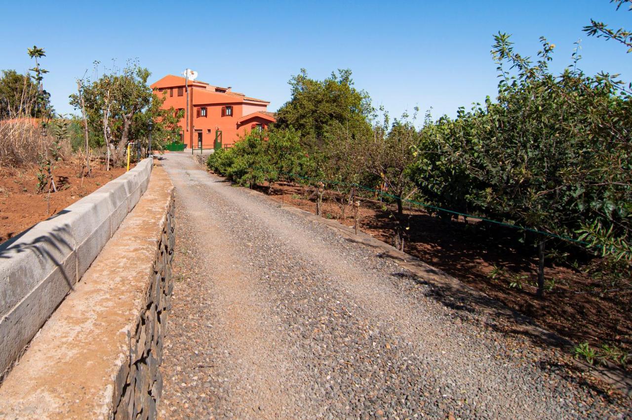 El Pastel Landhaus Tacoronte