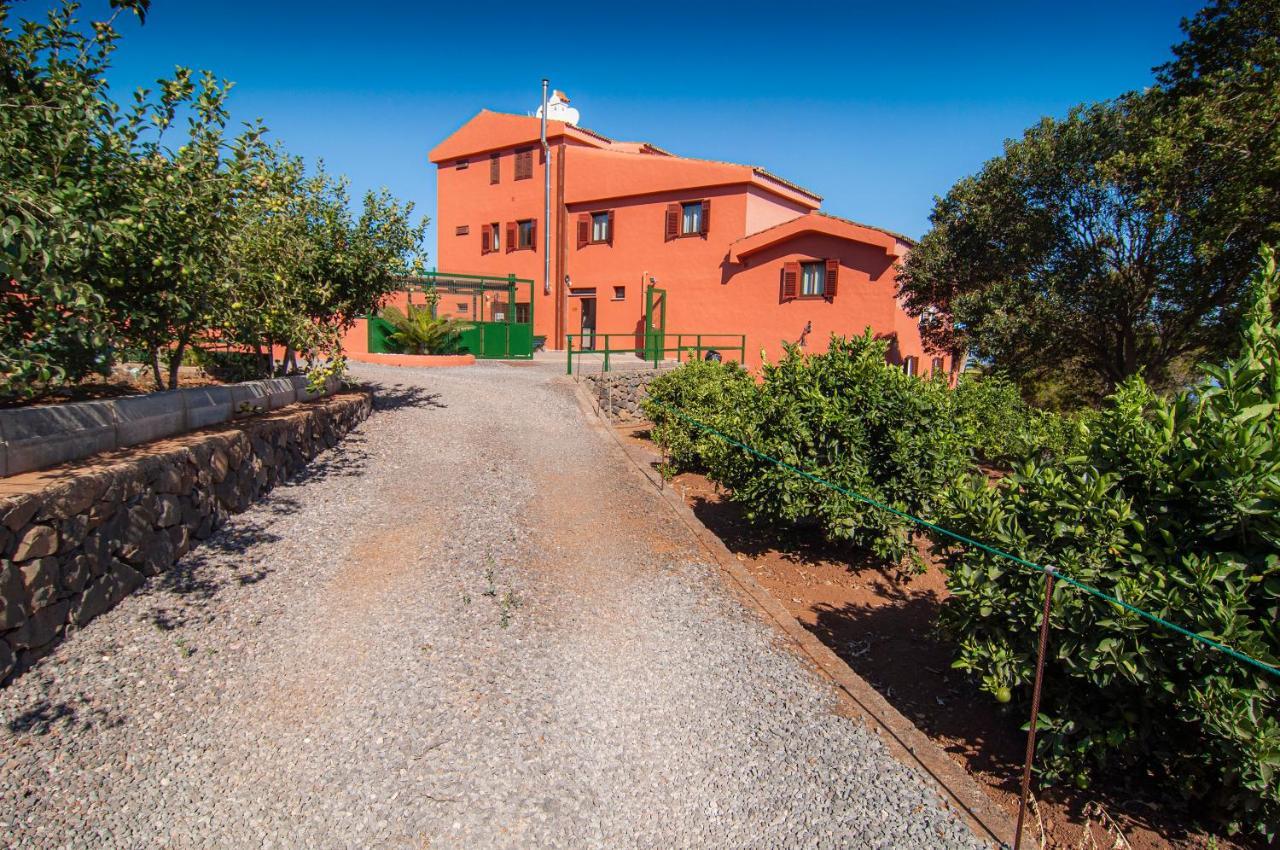 El Pastel Landhaus *