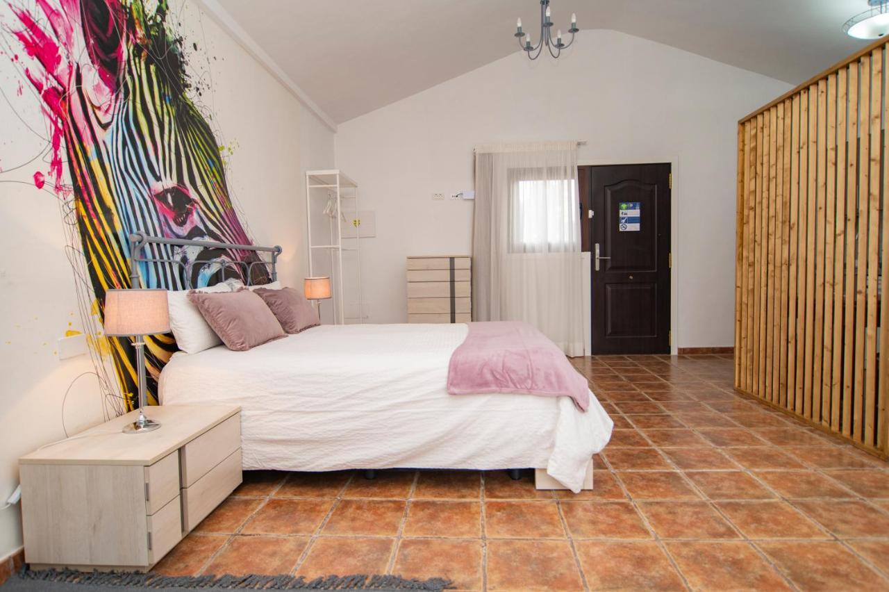 El Pastel Casa di campagna