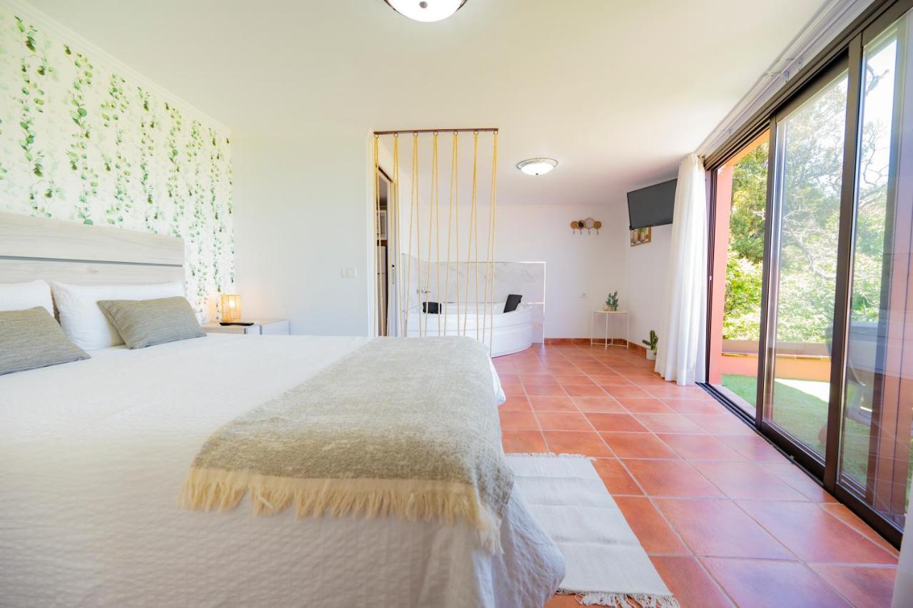 El Pastel Casa di campagna Tacoronte