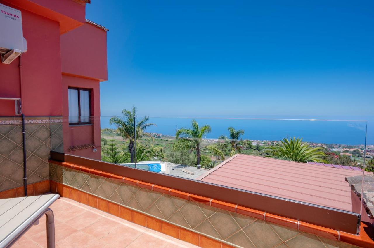 El Pastel Casa di campagna Tacoronte