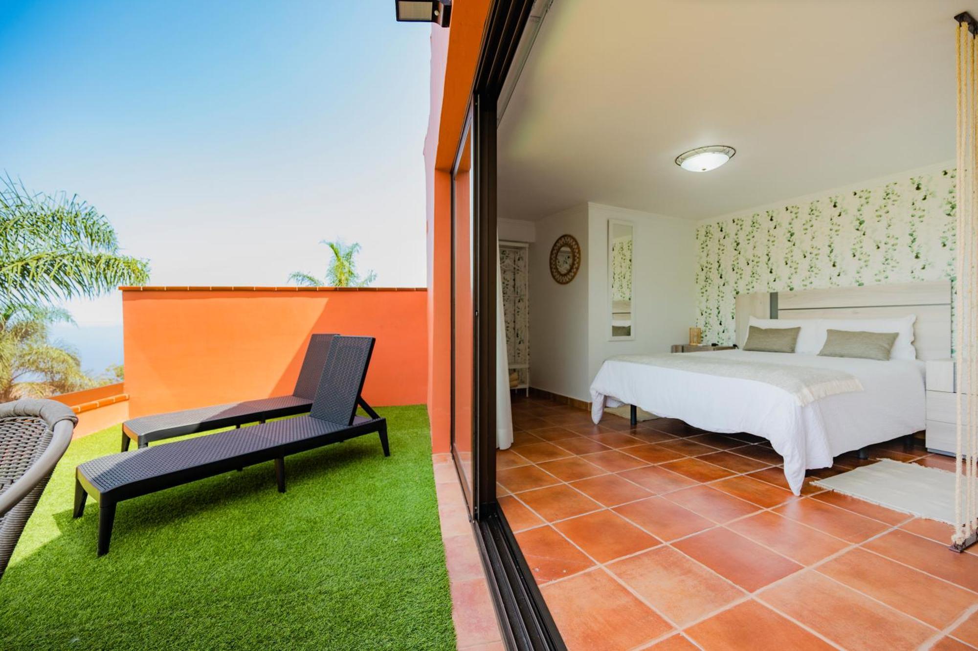 Casa di campagna El Pastel Tacoronte